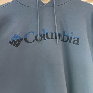 Columbia Hoodie